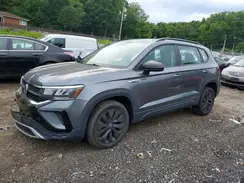 3VVCX7B24NM015428 2022 VOLKSWAGEN TAOS