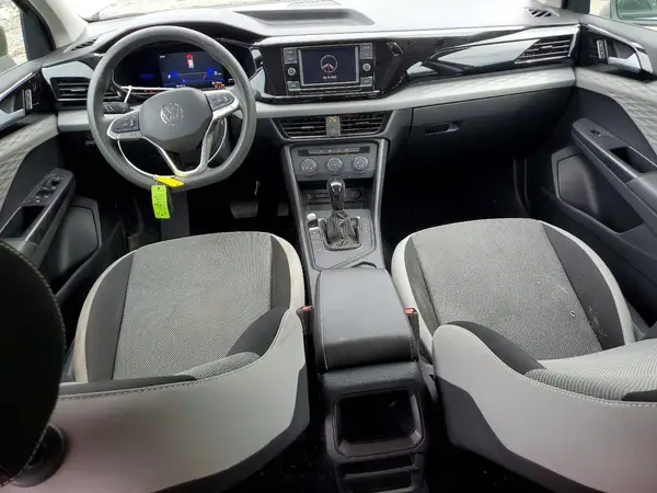 3VVCX7B24NM015428 2022 VOLKSWAGEN TAOS - Image 8