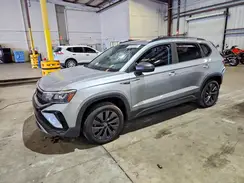 3VVCX7B24NM016997 2022 VOLKSWAGEN TAOS