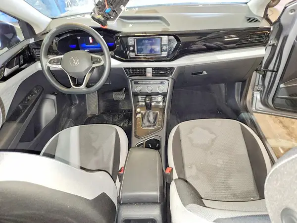 3VVCX7B24NM016997 2022 VOLKSWAGEN TAOS - Image 8