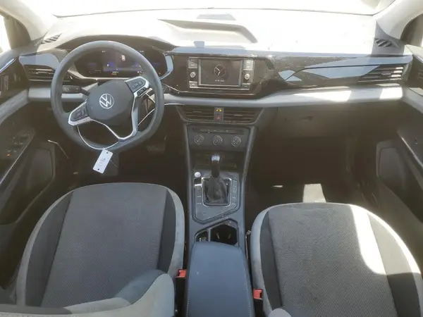 3VVCX7B24NM022993 2022 VOLKSWAGEN TAOS - Image 8