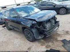 3VVCX7B24NM023416 2022 VOLKSWAGEN TAOS