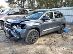 3VVCX7B24NM023741 2022 VOLKSWAGEN TAOS