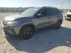 3VVCX7B24NM028017 2022 VOLKSWAGEN TAOS