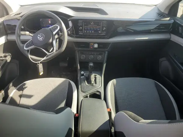 3VVCX7B24NM028017 2022 VOLKSWAGEN TAOS - Image 8