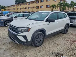 3VVCX7B24NM028275 2022 VOLKSWAGEN TAOS