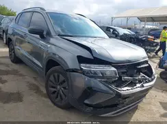 3VVCX7B24NM041463 2022 VOLKSWAGEN TAOS
