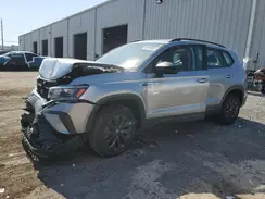 3VVCX7B24NM047716 2022 VOLKSWAGEN TAOS