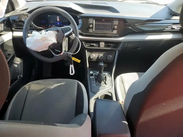 3VVCX7B24NM047716 2022 VOLKSWAGEN TAOS - Image 8