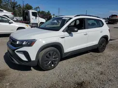 3VVCX7B24NM048932 2022 VOLKSWAGEN TAOS