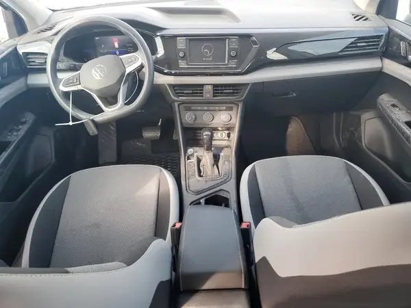 3VVCX7B24NM048932 2022 VOLKSWAGEN TAOS - Image 8