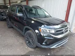 3VVCX7B24NM049725 2022 VOLKSWAGEN TAOS