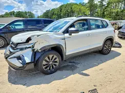 3VVCX7B24NM050289 2022 VOLKSWAGEN TAOS