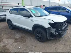 3VVCX7B24NM050406 2022 VOLKSWAGEN TAOS