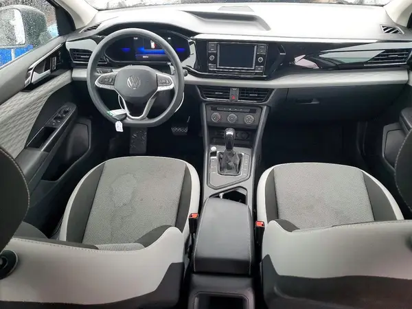 3VVCX7B24NM055007 2022 VOLKSWAGEN TAOS - Image 8
