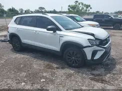 3VVCX7B24NM065939 2022 VOLKSWAGEN TAOS