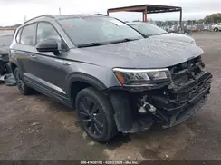 3VVCX7B24NM066816 2022 VOLKSWAGEN TAOS