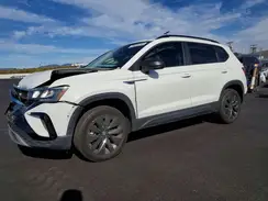 3VVCX7B24NM066914 2022 VOLKSWAGEN TAOS
