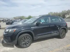 3VVCX7B24NM070672 2022 VOLKSWAGEN TAOS