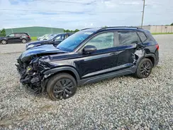 3VVCX7B24NM079047 2022 VOLKSWAGEN TAOS