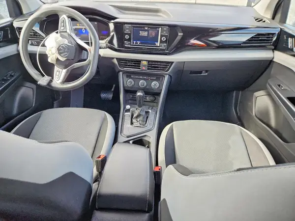 3VVCX7B24NM079047 2022 VOLKSWAGEN TAOS - Image 8