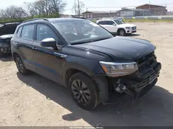 3VVCX7B24NM084748 2022 VOLKSWAGEN TAOS