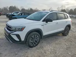 3VVCX7B24NM088931 2022 VOLKSWAGEN TAOS