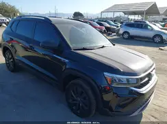 3VVCX7B24PM313514 2023 VOLKSWAGEN TAOS