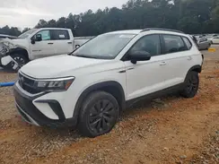 3VVCX7B24PM320835 2023 VOLKSWAGEN TAOS
