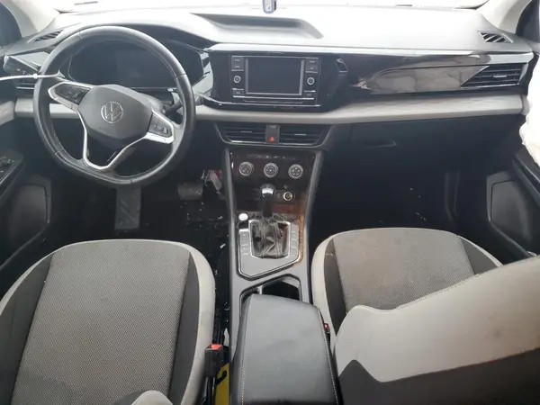 3VVCX7B24PM320835 2023 VOLKSWAGEN TAOS - Image 8