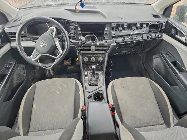 3VVCX7B24PM329003 2023 VOLKSWAGEN TAOS - Image 8