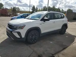 3VVCX7B24PM330569 2023 VOLKSWAGEN TAOS
