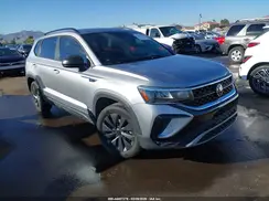 3VVCX7B24PM331284 2023 VOLKSWAGEN TAOS