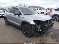 3VVCX7B24PM331365 2023 VOLKSWAGEN TAOS