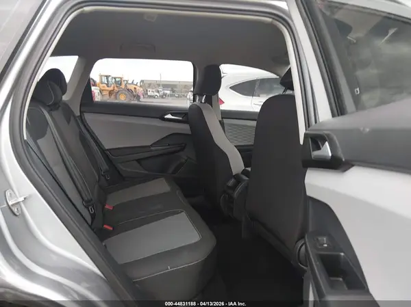 3VVCX7B24PM331365 2023 VOLKSWAGEN TAOS - Image 8