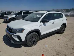 3VVCX7B24PM339207 2023 VOLKSWAGEN TAOS