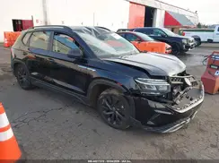 3VVCX7B24PM362955 2023 VOLKSWAGEN TAOS