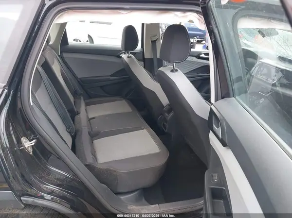 3VVCX7B24PM362955 2023 VOLKSWAGEN TAOS - Image 8