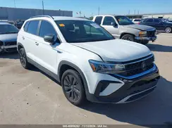3VVCX7B24PM363751 2023 VOLKSWAGEN TAOS