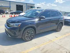 3VVCX7B24PM365502 2023 VOLKSWAGEN TAOS
