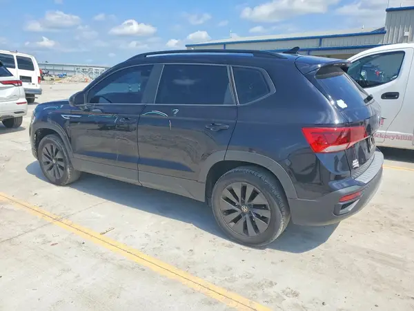 3VVCX7B24PM365502 2023 VOLKSWAGEN TAOS - Image 2