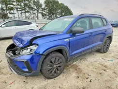 3VVCX7B24PM367024 2023 VOLKSWAGEN TAOS