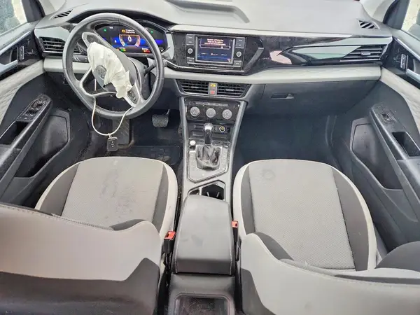 3VVCX7B24PM367024 2023 VOLKSWAGEN TAOS - Image 8
