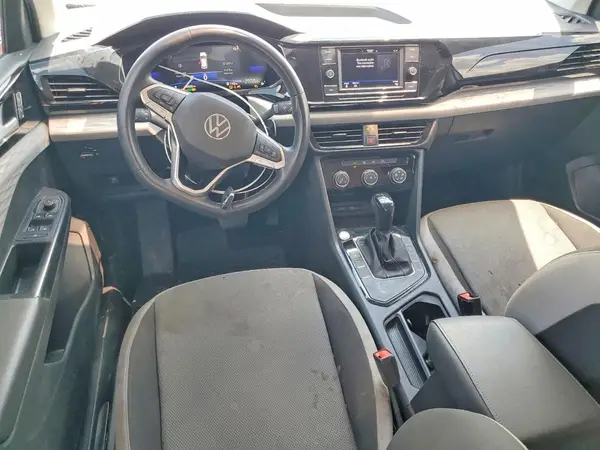 3VVCX7B24PM368240 2023 VOLKSWAGEN TAOS - Image 8