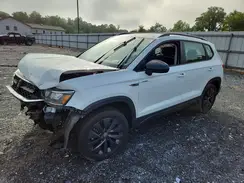 3VVCX7B24PM370991 2023 VOLKSWAGEN TAOS