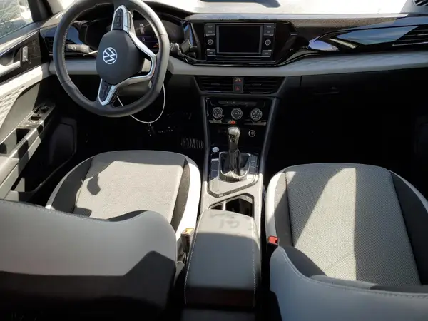 3VVCX7B24PM373552 2023 VOLKSWAGEN TAOS - Image 8