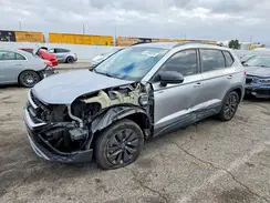 3VVCX7B24PM378573 2023 VOLKSWAGEN TAOS