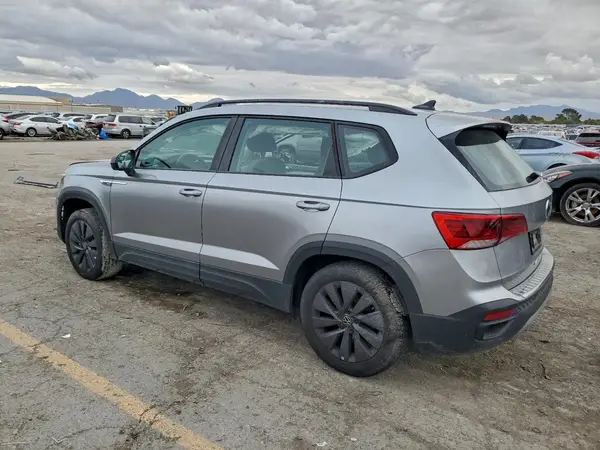 3VVCX7B24PM382316 2023 VOLKSWAGEN TAOS - Image 2