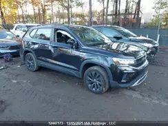 3VVCX7B24RM080964 2024 VOLKSWAGEN TAOS