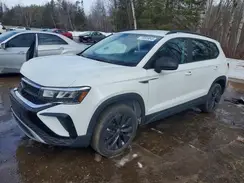 3VVCX7B24RM090099 2024 VOLKSWAGEN TAOS